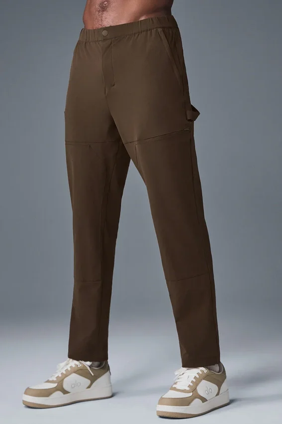 Pantalon de survêtement Co-Op Carpenter – Espresso