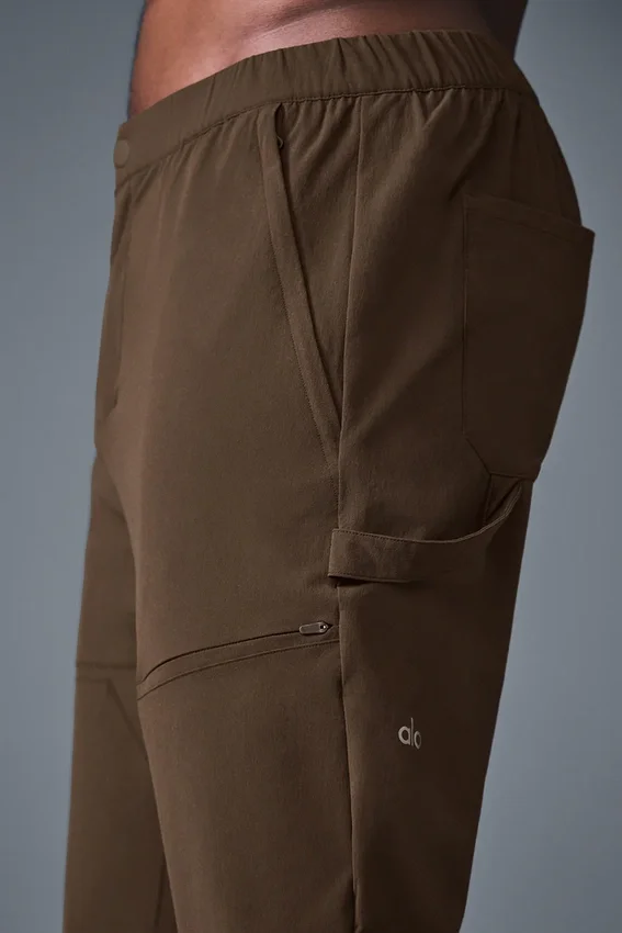 Pantalon de survêtement Co-Op Carpenter – Espresso