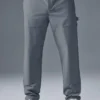 Pantalon de survêtement Co-Op Carpenter - Gris acier