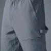Pantalon de survêtement Co-Op Carpenter - Gris acier