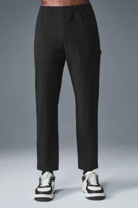 Pantalon de survêtement Co-Op Carpenter - Noir