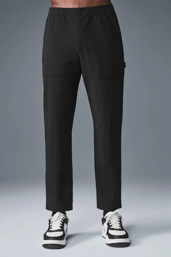 Pantalon de survêtement Co-Op Carpenter - Noir