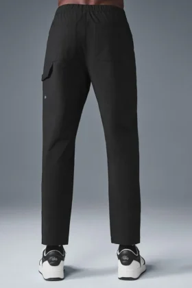 Pantalon de survêtement Co-Op Carpenter – Noir