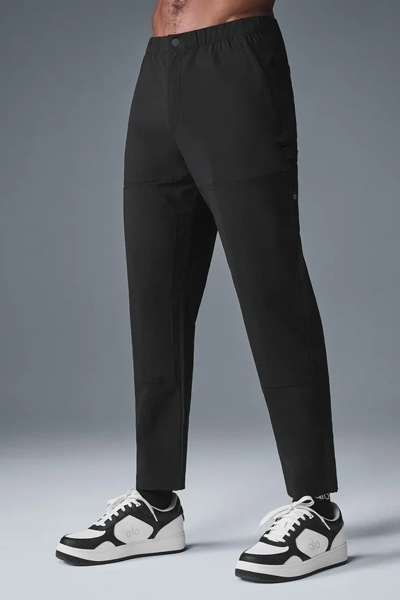 Pantalon de survêtement Co-Op Carpenter - Noir