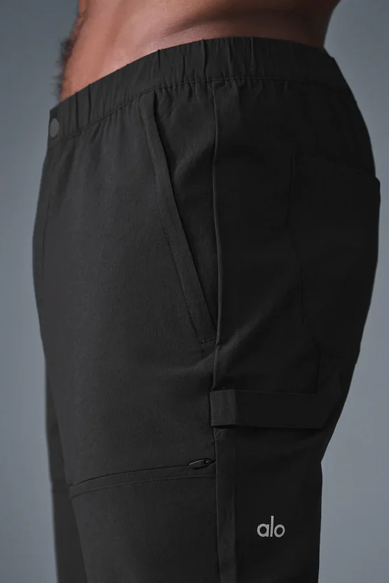 Pantalon de survêtement Co-Op Carpenter - Noir
