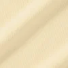 Pantalon droit Dreamlight à taille mi-haute – Jaune bougie