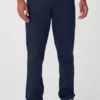 Pantalon Edition Sueded - Bleu marine