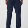 Pantalon Edition Sueded - Bleu marine