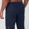 Pantalon Edition Sueded - Bleu marine