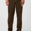 Pantalon Edition Sueded - Espresso