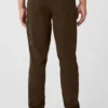 Pantalon Edition Sueded - Espresso