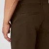 Pantalon Edition Sueded - Espresso