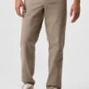 Pantalon Edition Sueded - Gravel