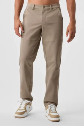 Pantalon Edition Sueded - Gravel