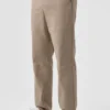 Pantalon Edition Sueded - Gravel