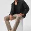 Pantalon Edition Sueded - Gravel