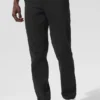 Pantalon Edition Sueded - Noir