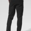 Pantalon Edition Sueded - Noir