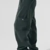 Pantalon en polaire « Wintry Mix » - Vert anthracite