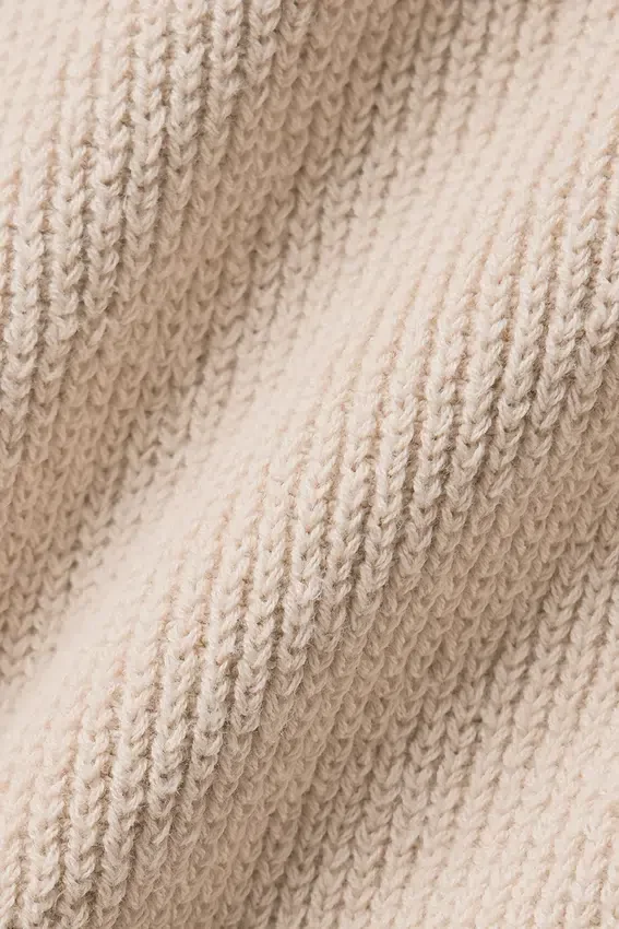 Pantalon-pull Supernatural - Macadamia
