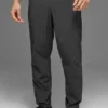 Pantalon Repetition - Anthracite