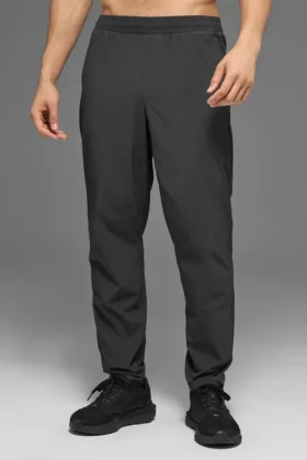 Pantalon Repetition - Anthracite