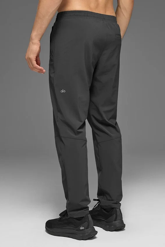 Pantalon Repetition - Anthracite