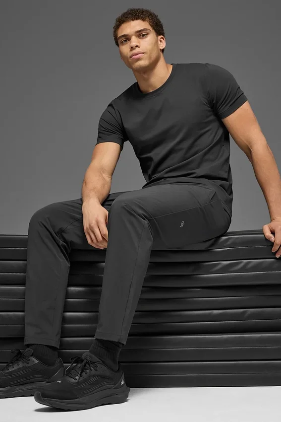 Pantalon Repetition - Anthracite
