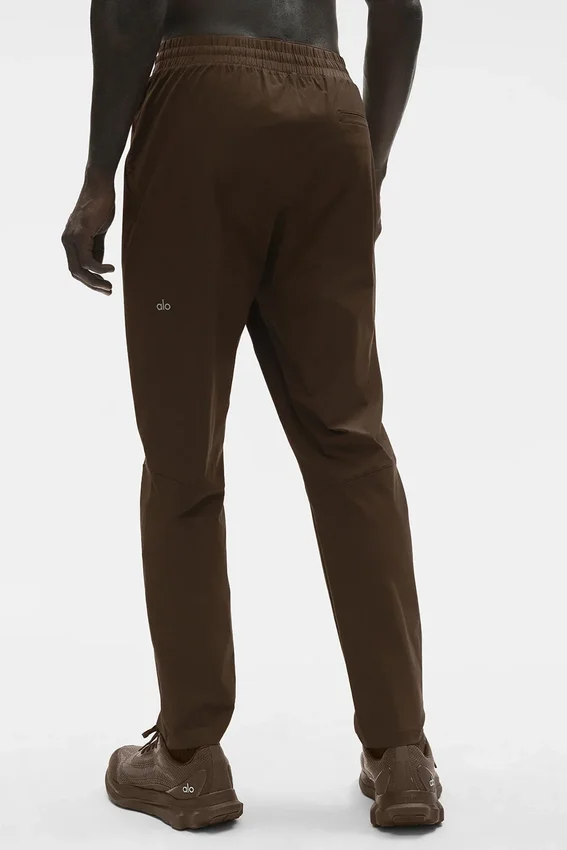 Pantalon Repetition - Espresso