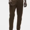 Pantalon Repetition - Espresso