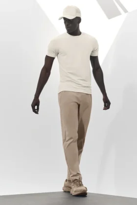 Pantalon Repetition - Gravel