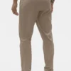 Pantalon Repetition - Gravel