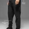 Pantalon Repetition - Noir