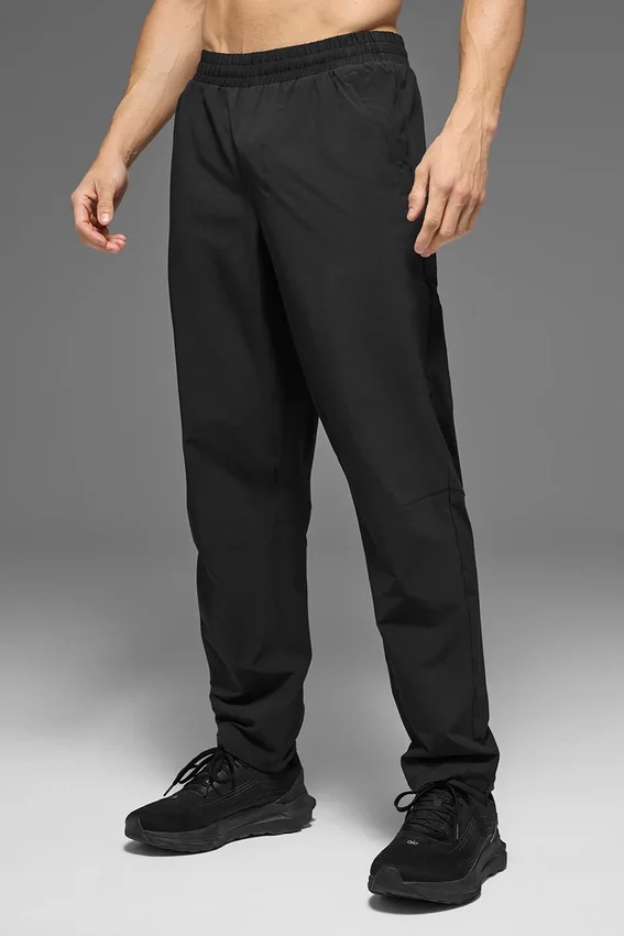 Pantalon Repetition - Noir