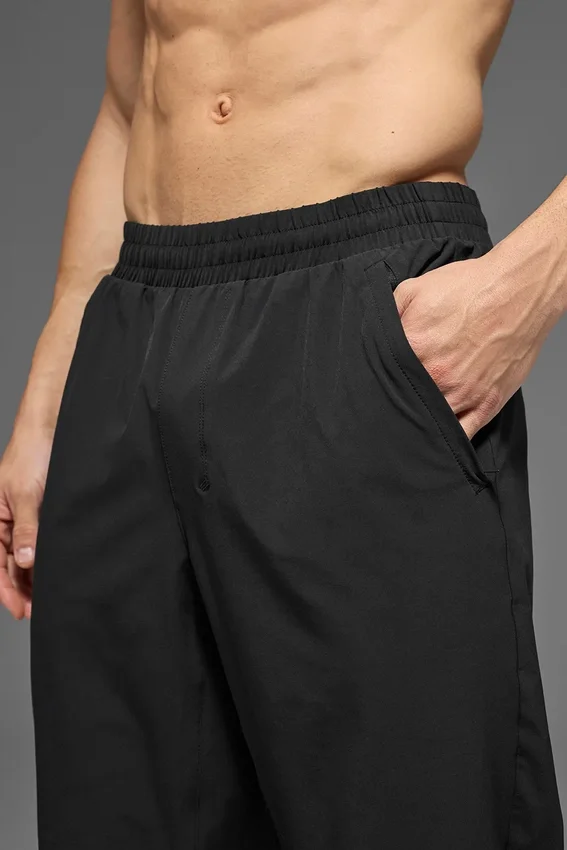 Pantalon Repetition - Noir