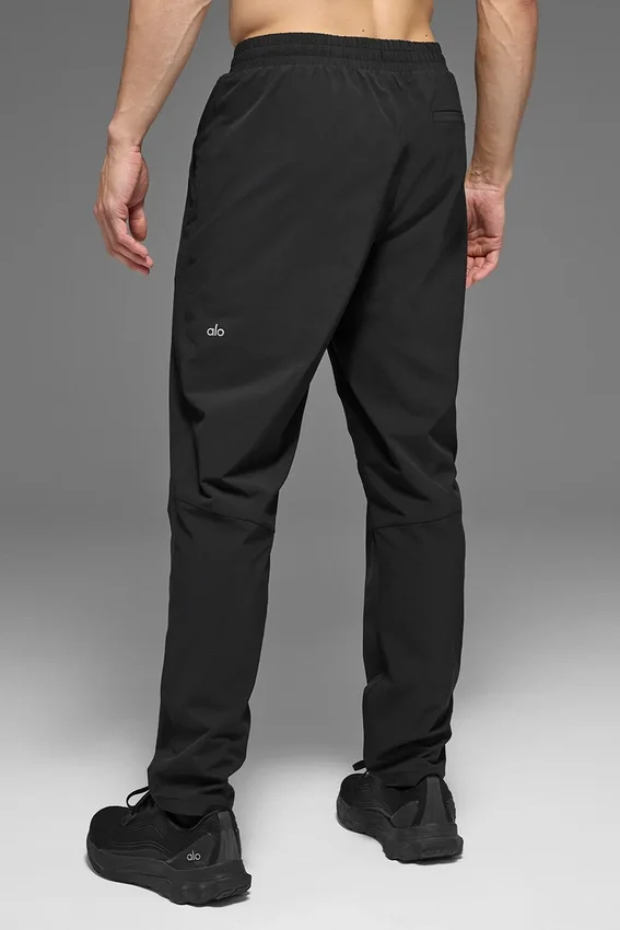 Pantalon Repetition - Noir