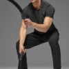 Pantalon Repetition - Noir