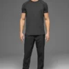 Pantalon Repetition - Noir