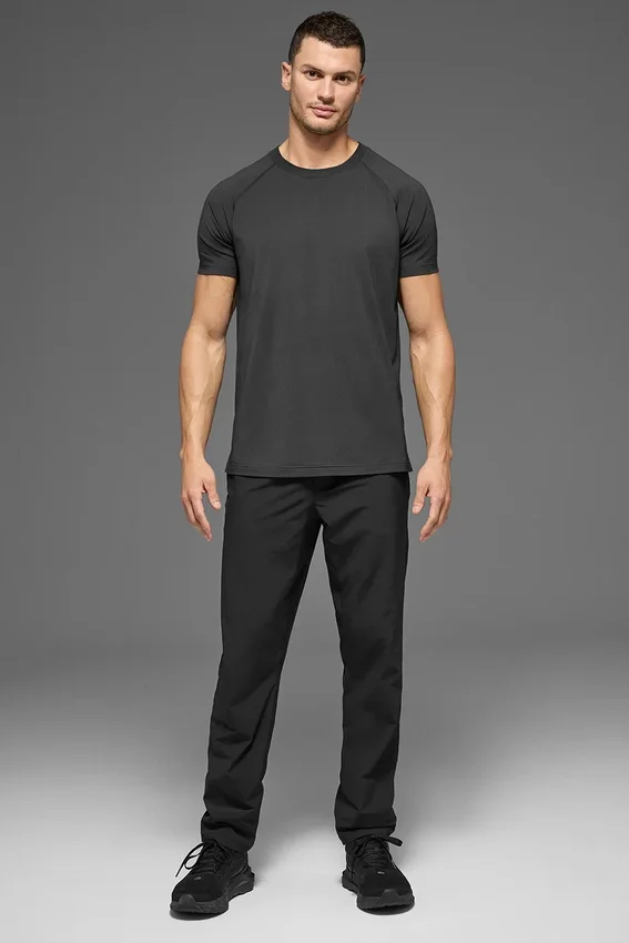 Pantalon Repetition - Noir