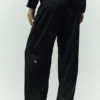 Pantalon Silk Luminous (long) - Noir