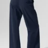 Pantalon Suit Up (coupe classique) - Bleu marine