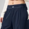 Pantalon Suit Up (coupe classique) - Bleu marine