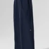 Pantalon Suit Up (coupe classique) - Bleu marine