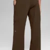 Pantalon Suit Up (coupe classique) - Espresso