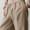 Pantalon Suit Up (coupe classique) - Gravel