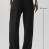 Pantalon Suit Up (coupe classique) - Noir