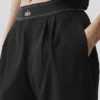 Pantalon Suit Up (coupe classique) - Noir