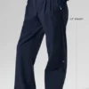 Pantalon Suit Up (long) - Bleu marine