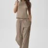 Pantalon Suit Up (long) - Gravel