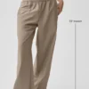 Pantalon Suit Up (long) - Gravel